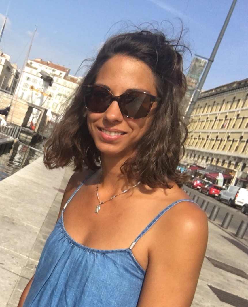 Virginie Ricci